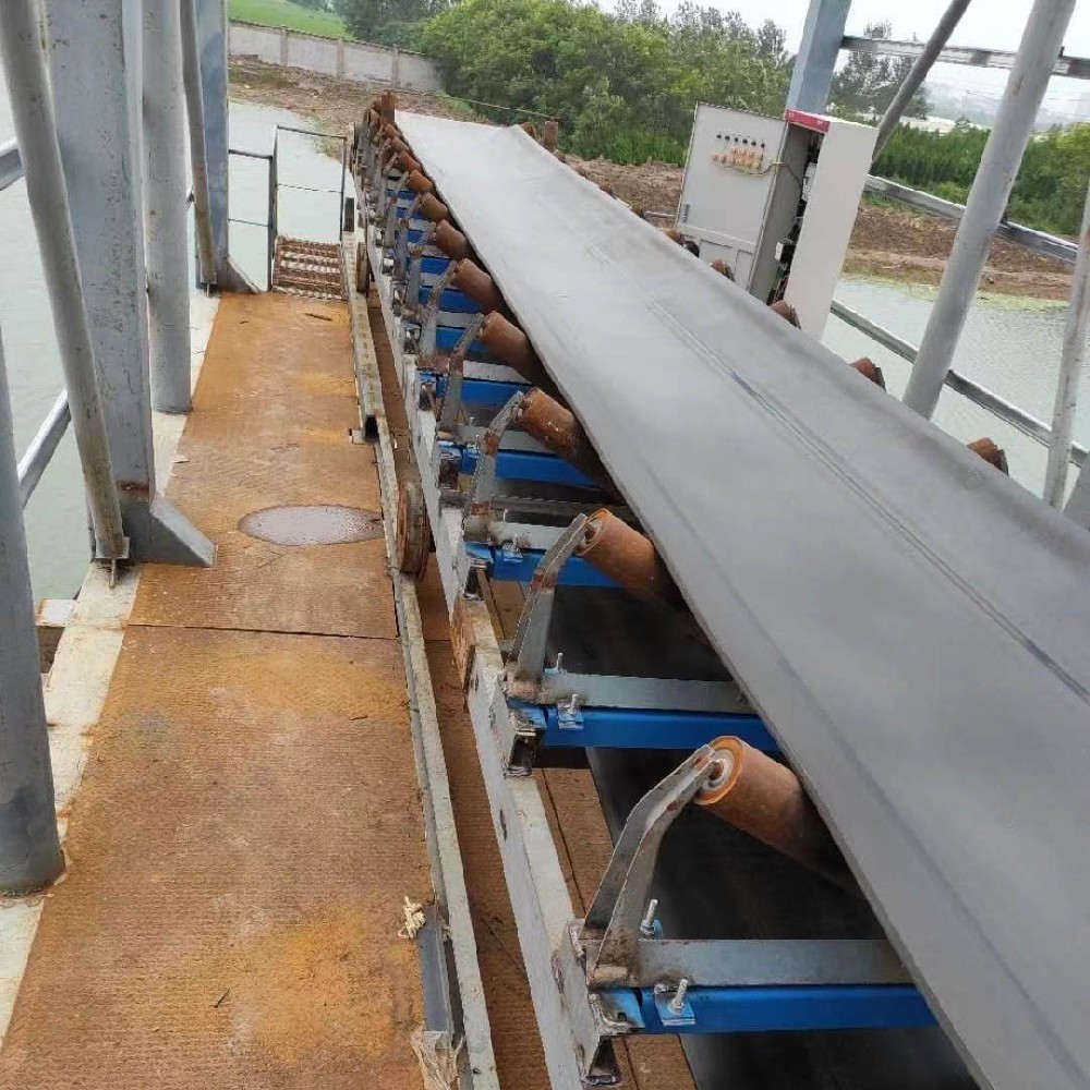 皮帶秤測速傳感器安裝 皮帶秤測速傳感器安裝