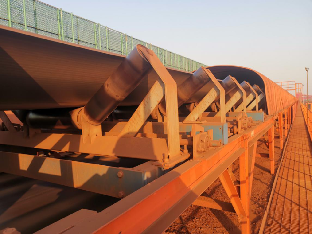 皮帶秤不精確，皮帶秤廠家