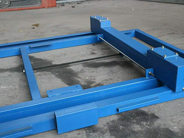 電子皮帶秤的優(yōu)點(diǎn) 電子皮帶秤的優(yōu)點(diǎn)