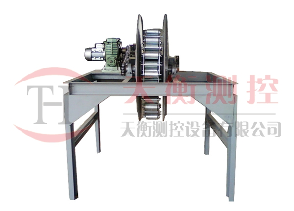 CLM型鏈碼校驗(yàn)裝置