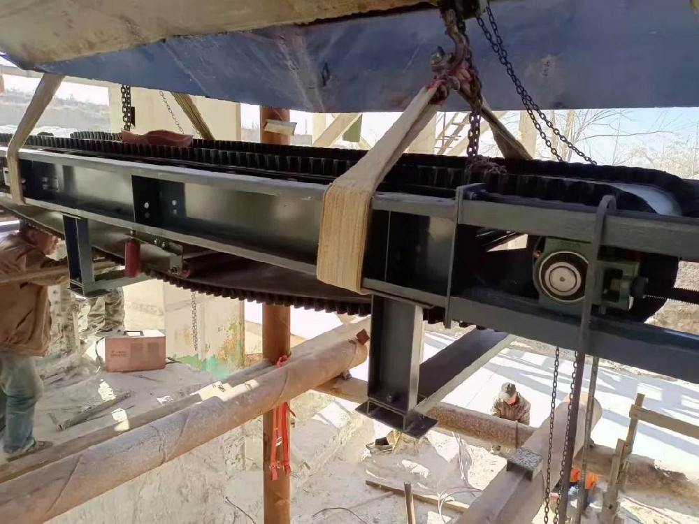 山西陽泉配比計量定量給料機(jī)