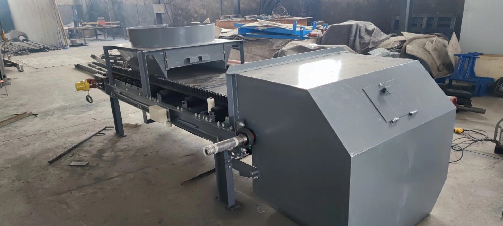 電子皮帶秤，動態(tài)計(jì)量行業(yè)怎能錯(cuò)過人工智能時(shí)代？