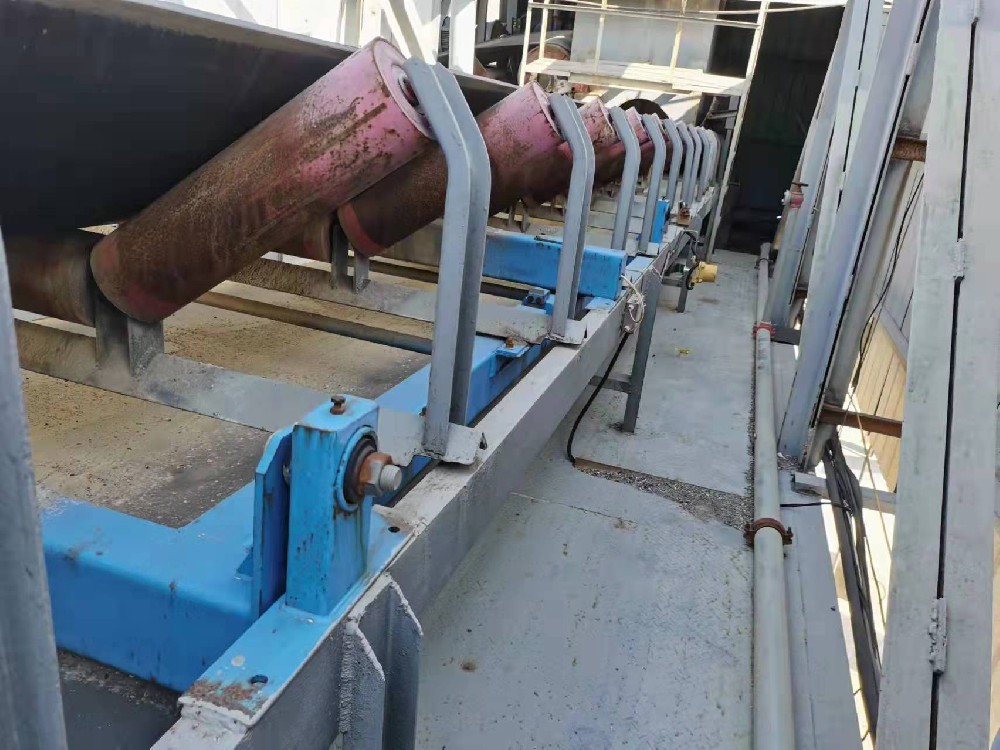 電子皮帶秤是動態(tài)稱重還是靜態(tài)稱重？