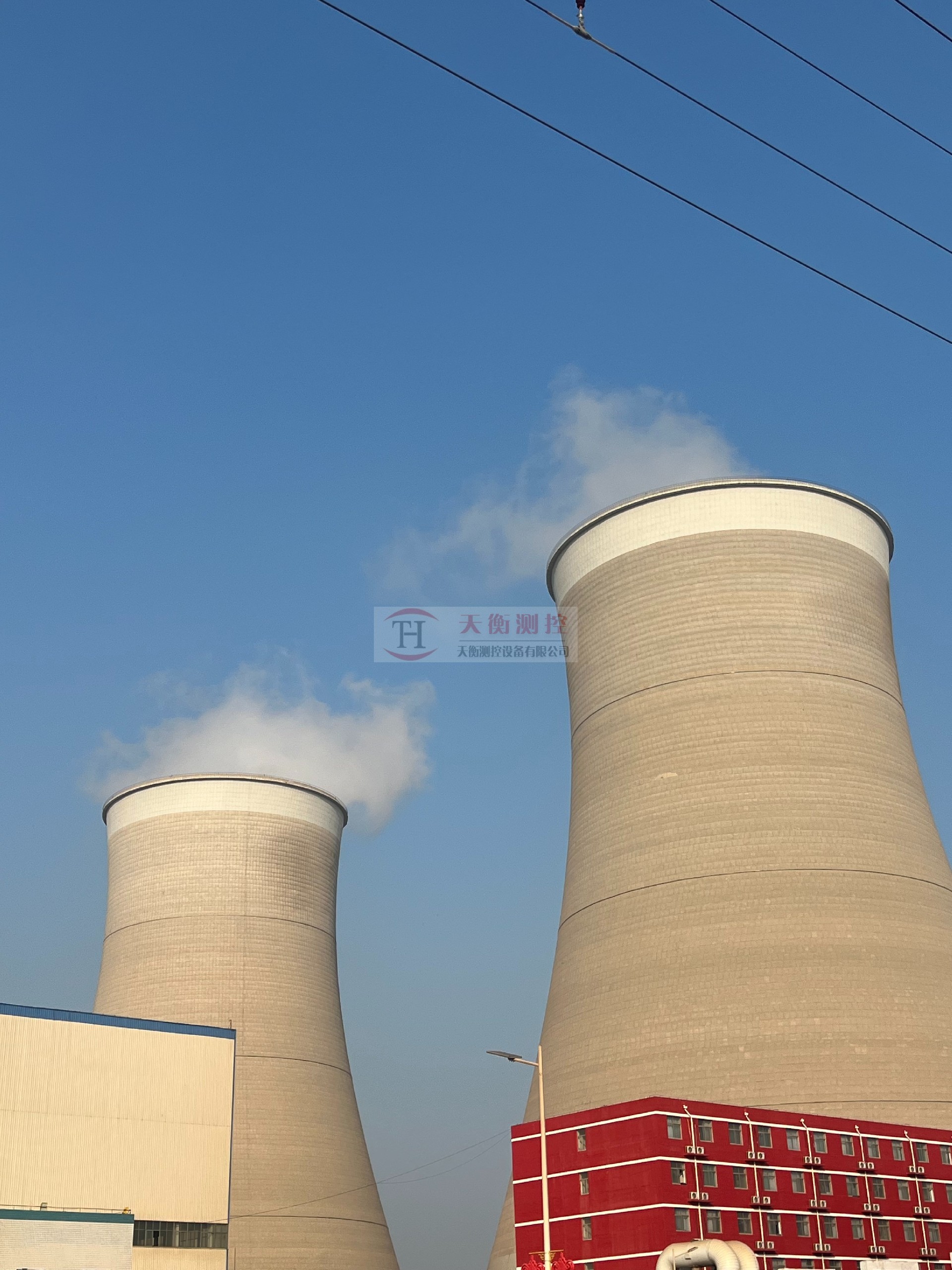 山東熱電廠皮帶秤及采樣機(jī)項(xiàng)目