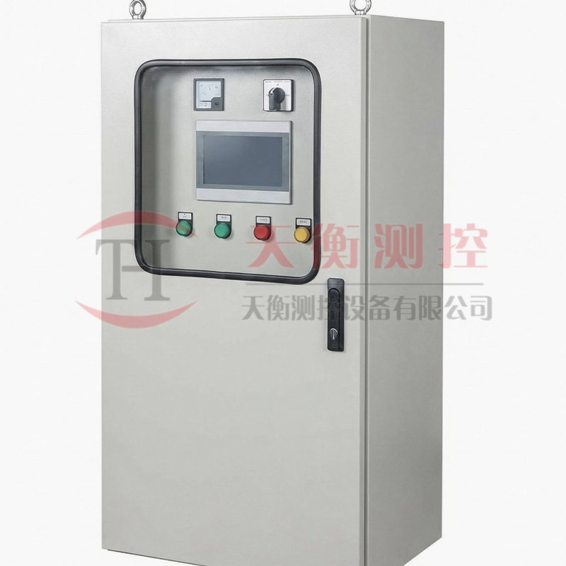 PLC稱(chēng)重控制系統(tǒng)