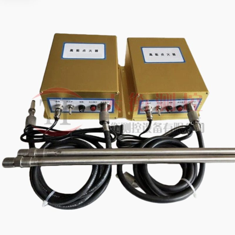 高能火花點火器裝置