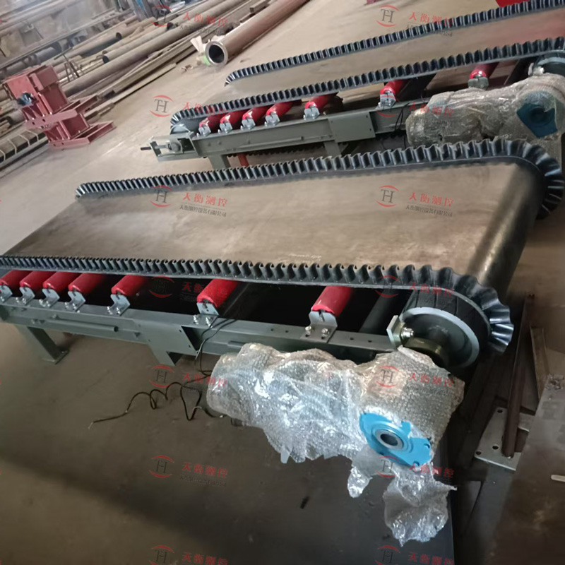 自動配料系統(tǒng)