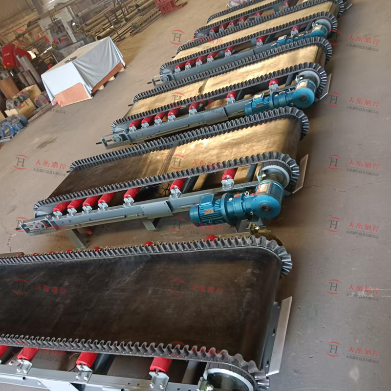 自動配料系統(tǒng)