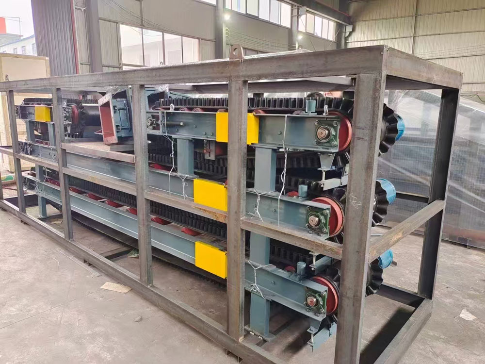 自動配料系統(tǒng)