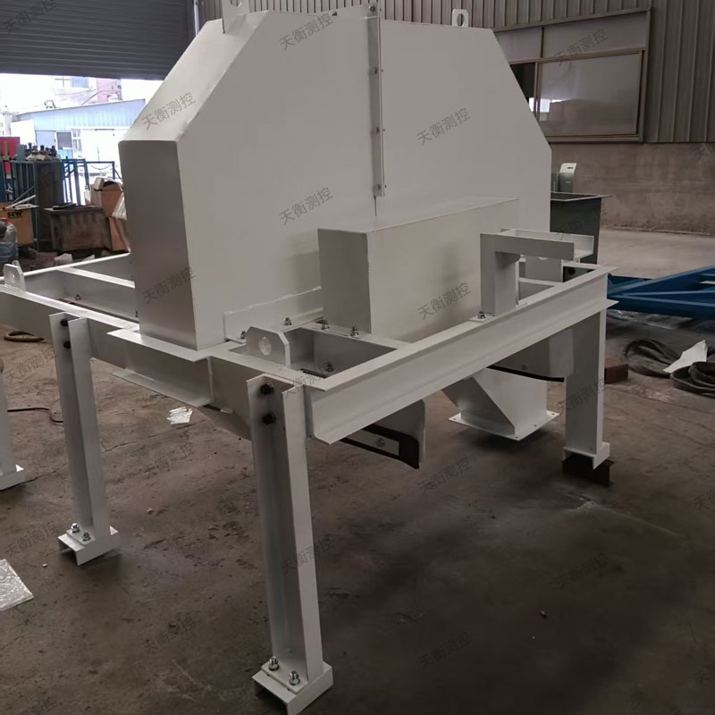 皮帶中部初級(jí)采樣機(jī)