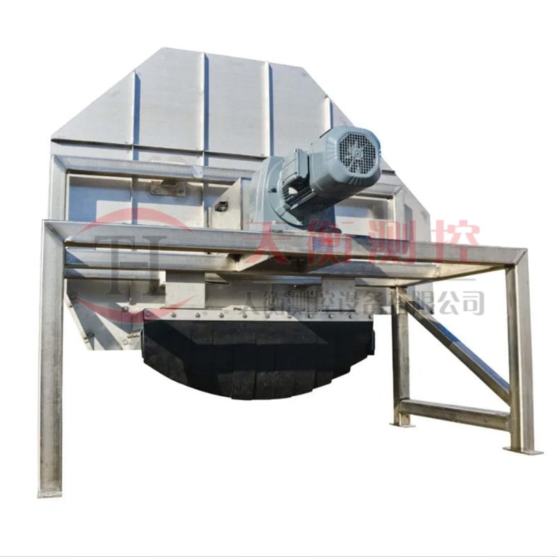 皮帶中部初級采樣機