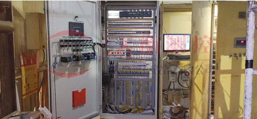 PLC控制系統(tǒng)