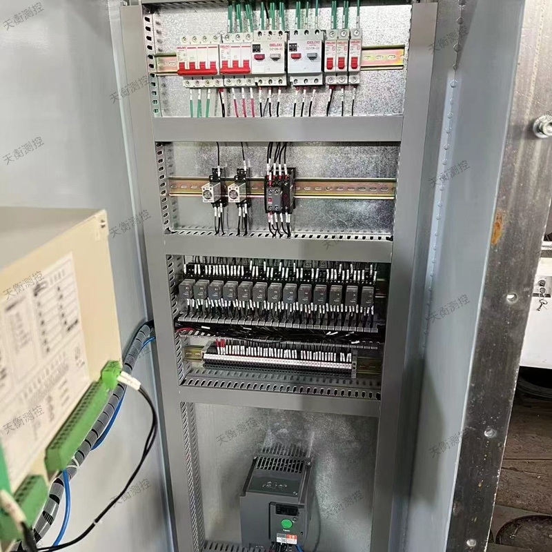 PLC控制系統(tǒng)